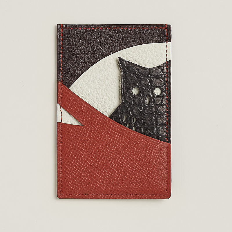 カードケース | Hermès - エルメス-公式サイト